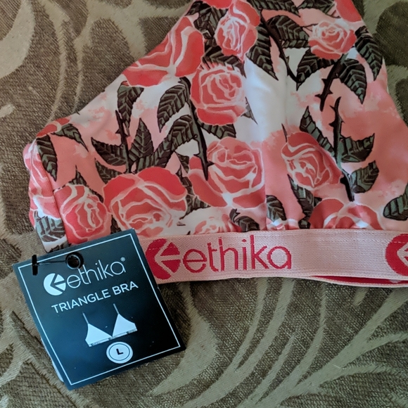 ethika bralette bundle - Picture 2 of 6
